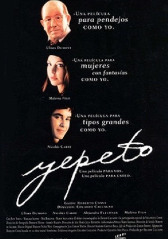 Yepeto