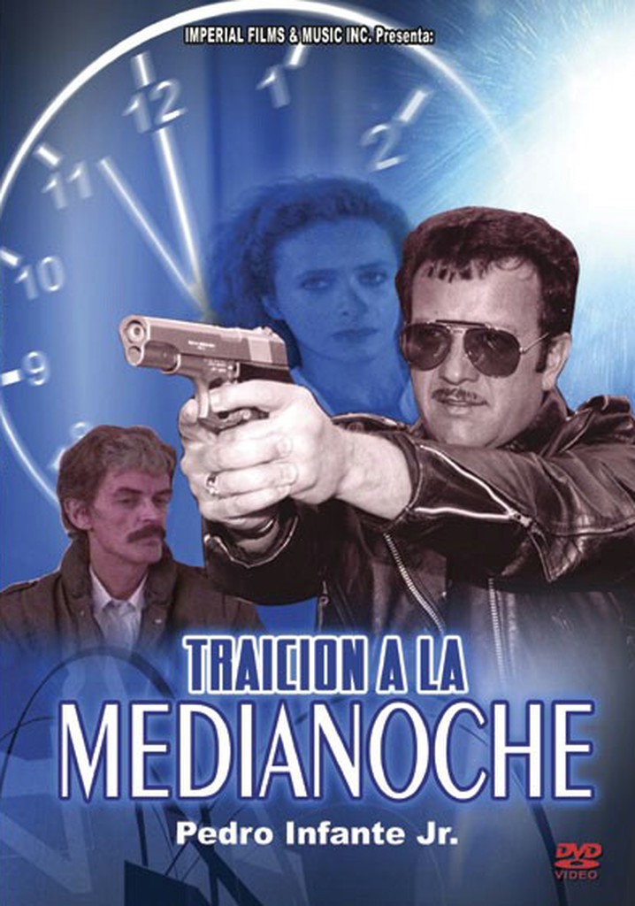 Traición a la media noche