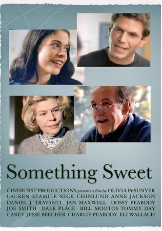 Something Sweet