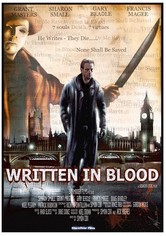 Written in Blood
