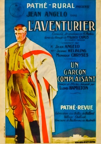 L'aventurier