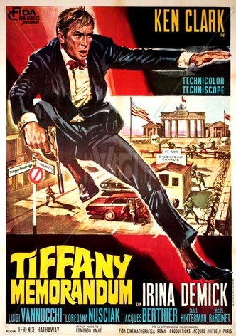 Coup de force à Berlin