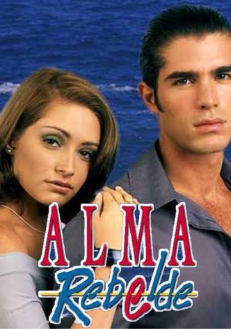 Alma rebelde