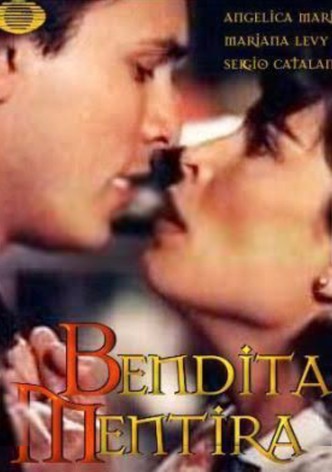 Bendita mentira