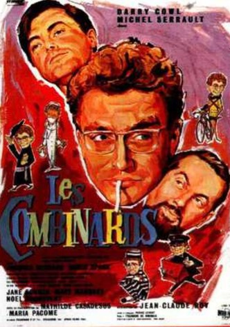 Les combinards