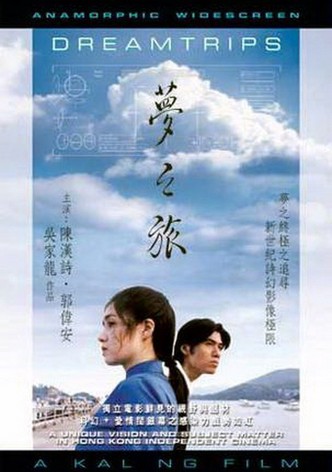 Dreamtrips