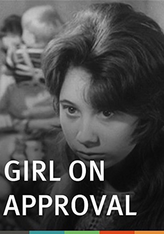 Girl on Approval