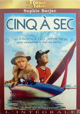 Cinq à sec