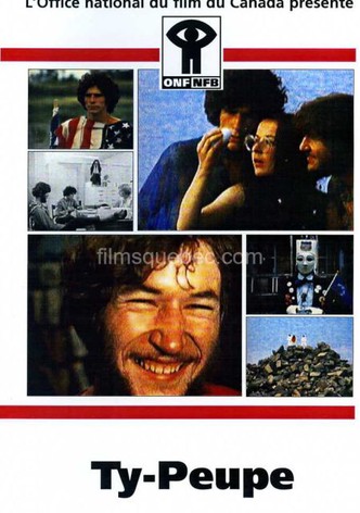 Ty-Peupe