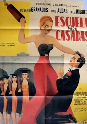 Escuela para casadas