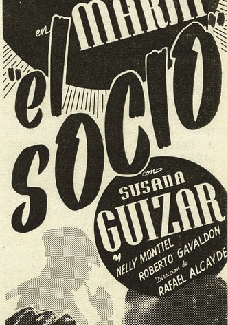El socio