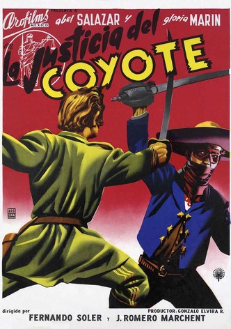 The Coyote's Justice