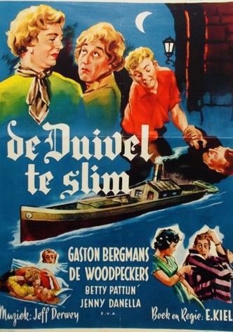 De duivel te slim