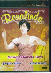Rosalinda