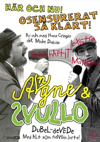Angne & Svullo