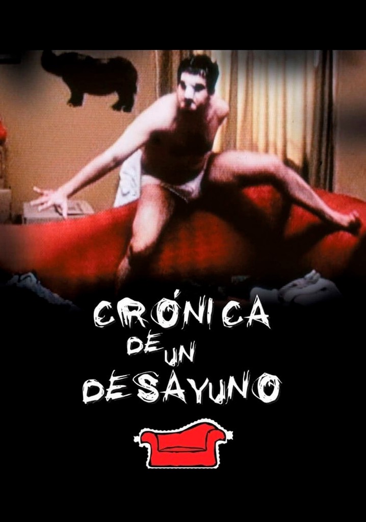 A Breakfast Chronicle