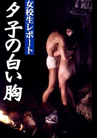 Coed Report: Yuko's White Breasts