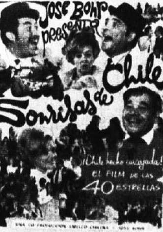 Sonrisas de Chile