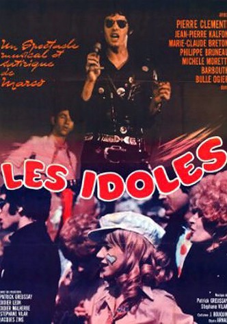 Les Idoles