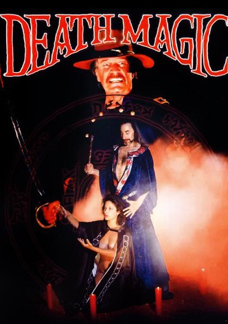 Death Magic
