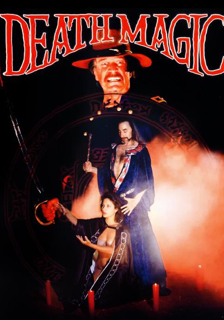 Death Magic