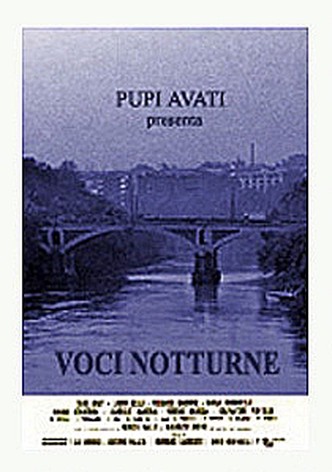 Voci notturne