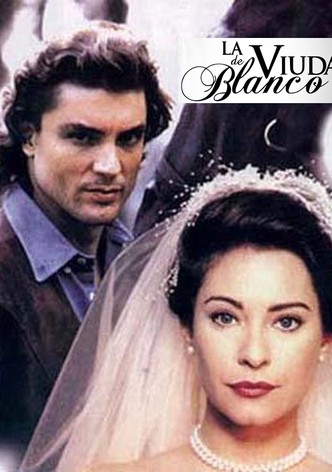 Blanco's Widow