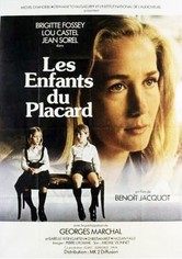 Les enfants du placard