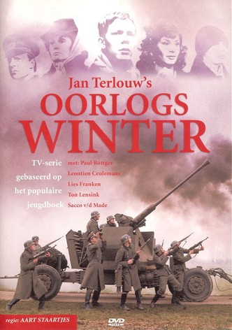 Oorlogswinter