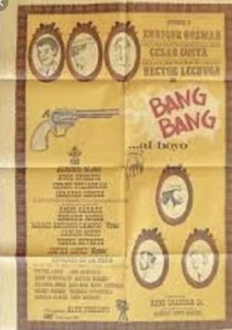 Bang bang al hoyo