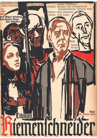 Tilman Riemenschneider