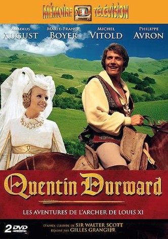 Quentin Durward