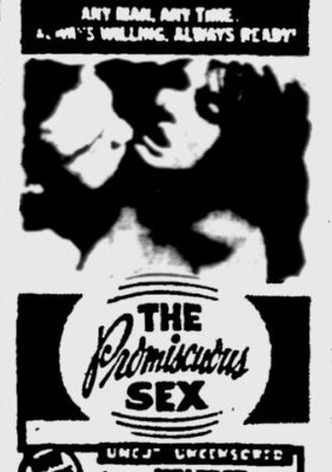 The Promiscuous Sex