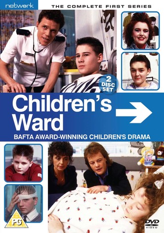 Children's Ward