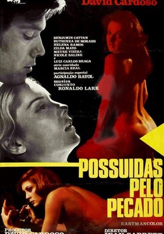 Possuidas Pelo Pecado