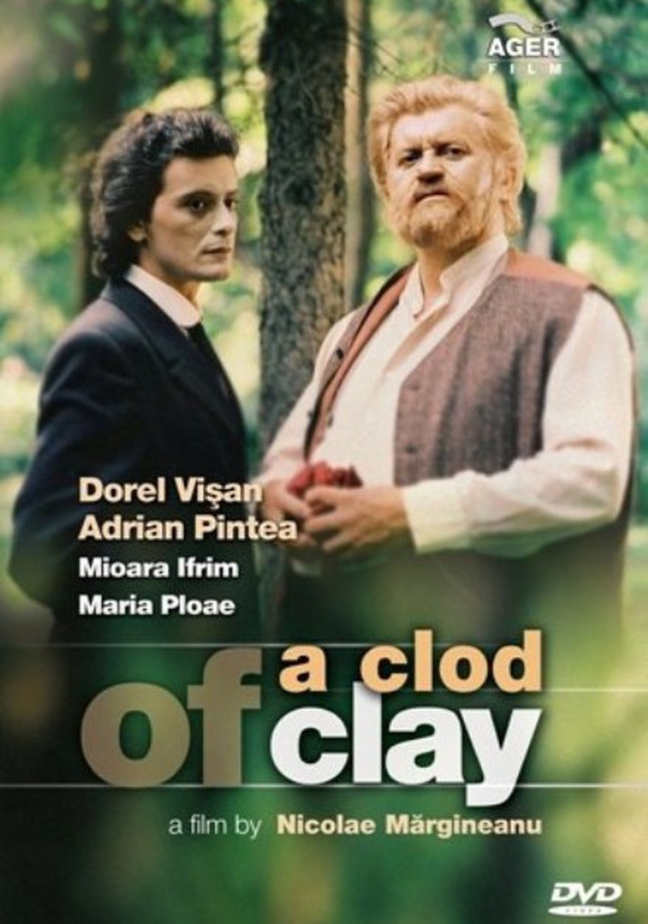 A Clod of Clay