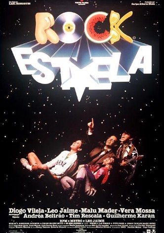 Rock Estrela