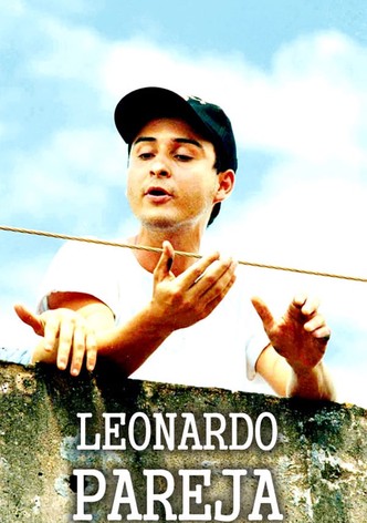 Leonardo Pareja