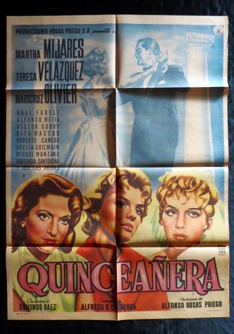 Quinceañera