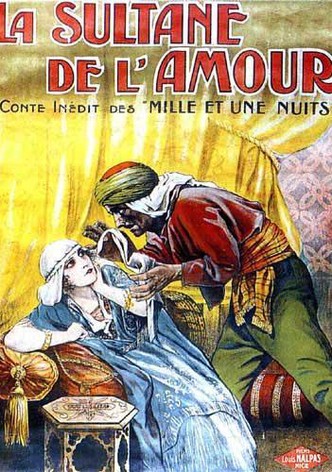The Sultan of Love
