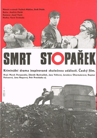 Death of Hitch-Hikers