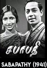 Sabapathy