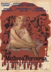 Perverse Doll