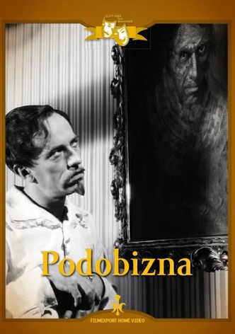 The Portrait