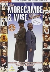 Morecambe & Wise