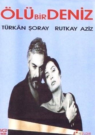Ölü Bir Deniz