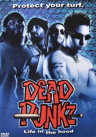 Dead Punkz