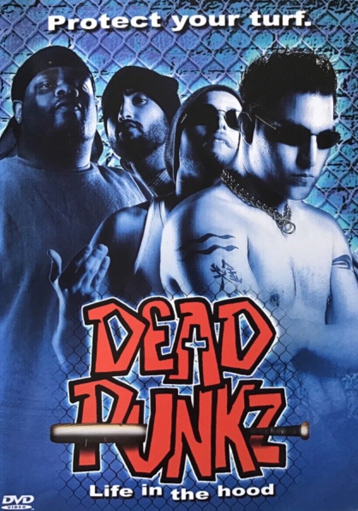 Dead Punkz