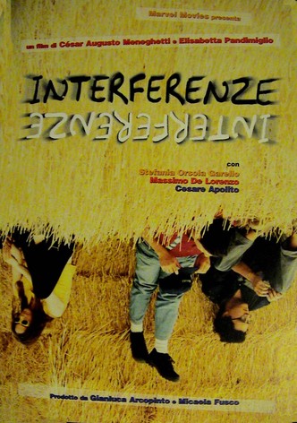 Interferenze
