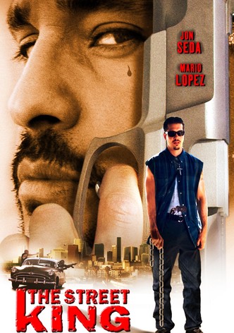 The Street King
